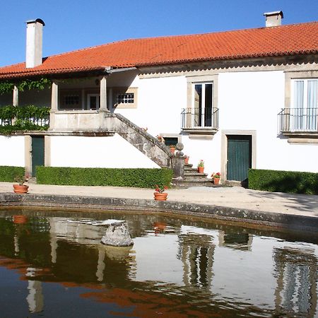Casa De Vilarinho De S. Romao Sabrosa Exterior photo