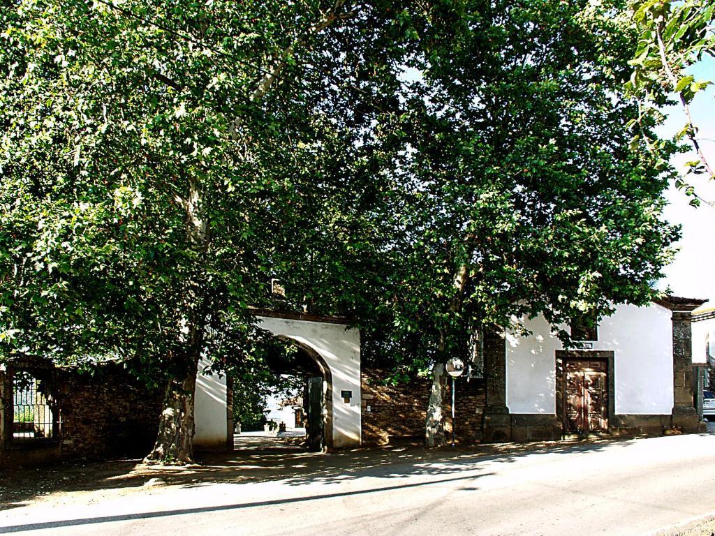 Casa De Vilarinho De S. Romao Sabrosa Exterior photo